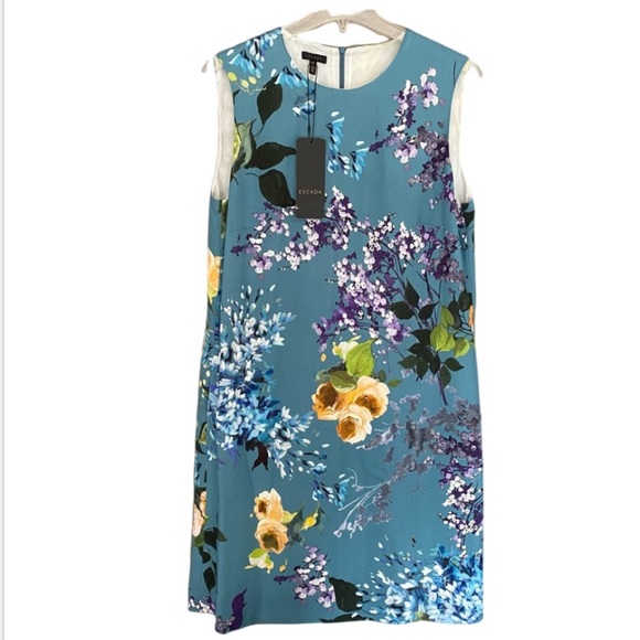 Escada Dresses & Skirts - Escada Dress! New ! 330